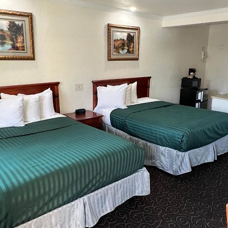 Americas Best Value Inn Hanford Luaran gambar