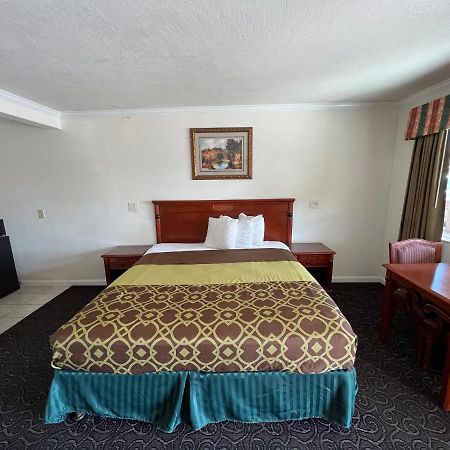 Americas Best Value Inn Hanford Luaran gambar