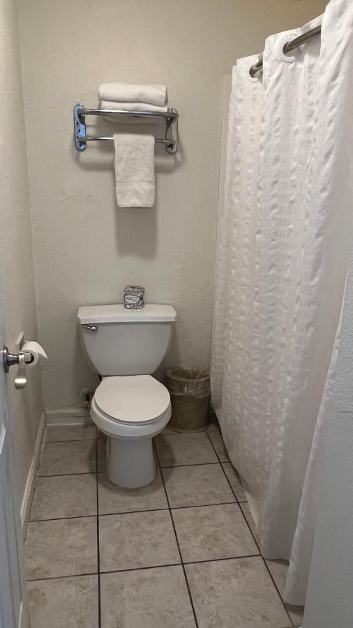 Americas Best Value Inn Hanford Luaran gambar