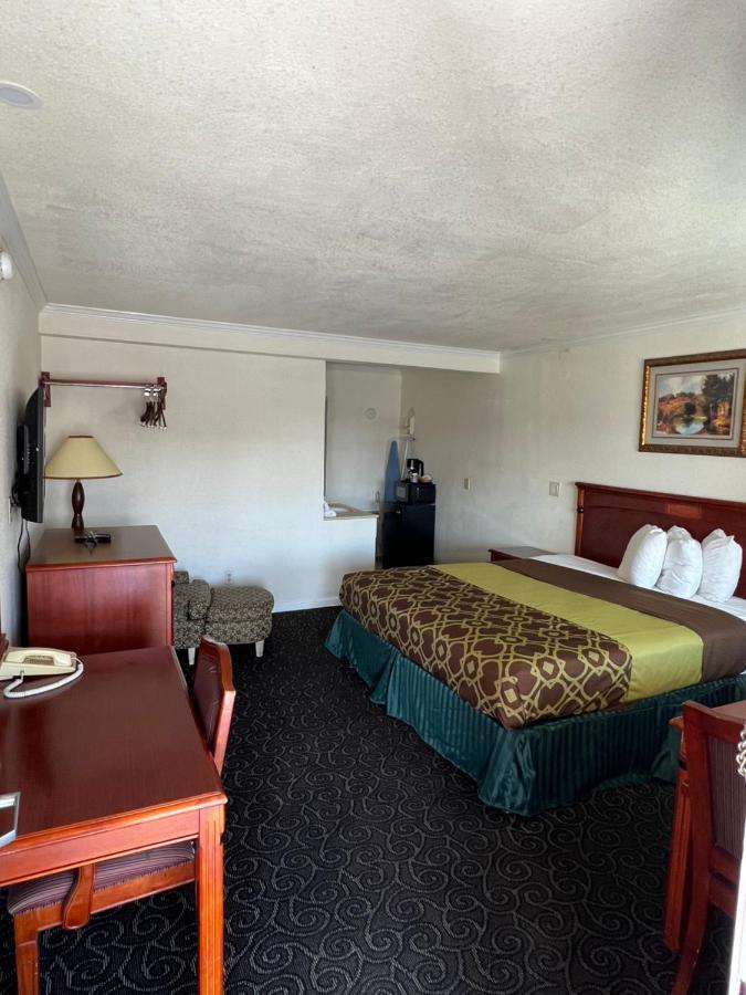 Americas Best Value Inn Hanford Luaran gambar