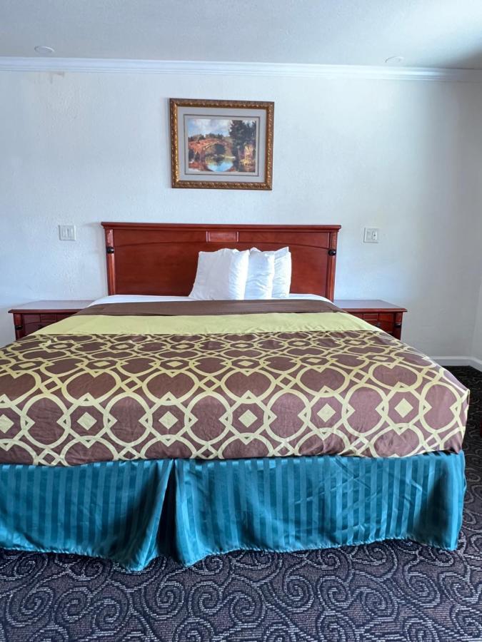 Americas Best Value Inn Hanford Luaran gambar