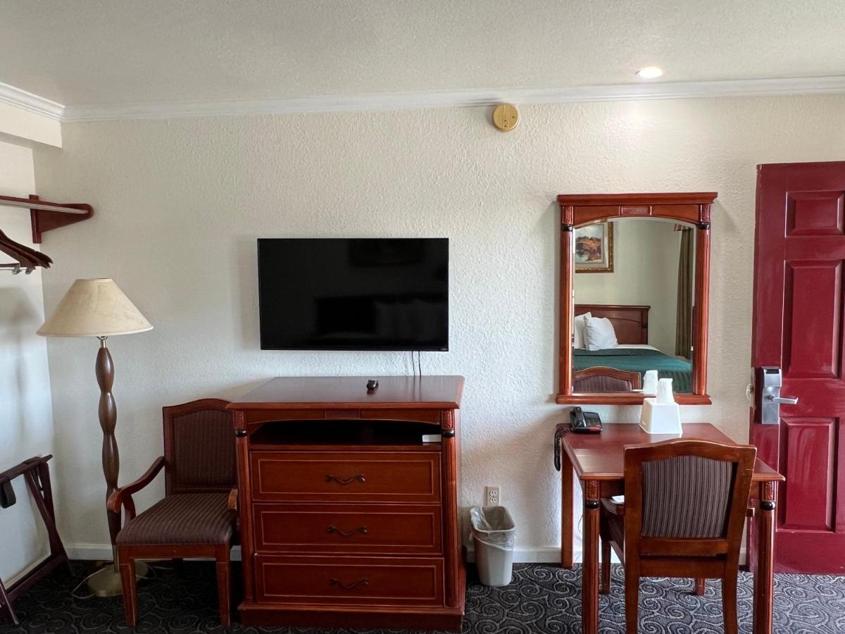 Americas Best Value Inn Hanford Luaran gambar