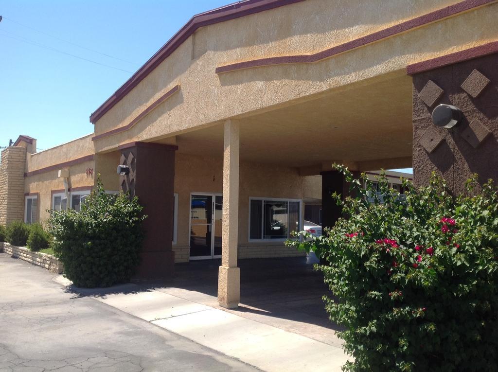 Americas Best Value Inn Hanford Luaran gambar