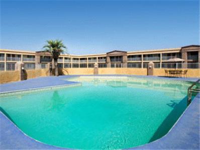 Americas Best Value Inn Hanford Kemudahan gambar