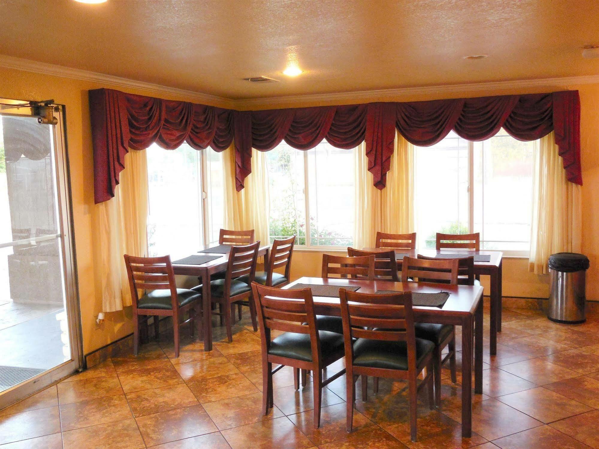Americas Best Value Inn Hanford Luaran gambar