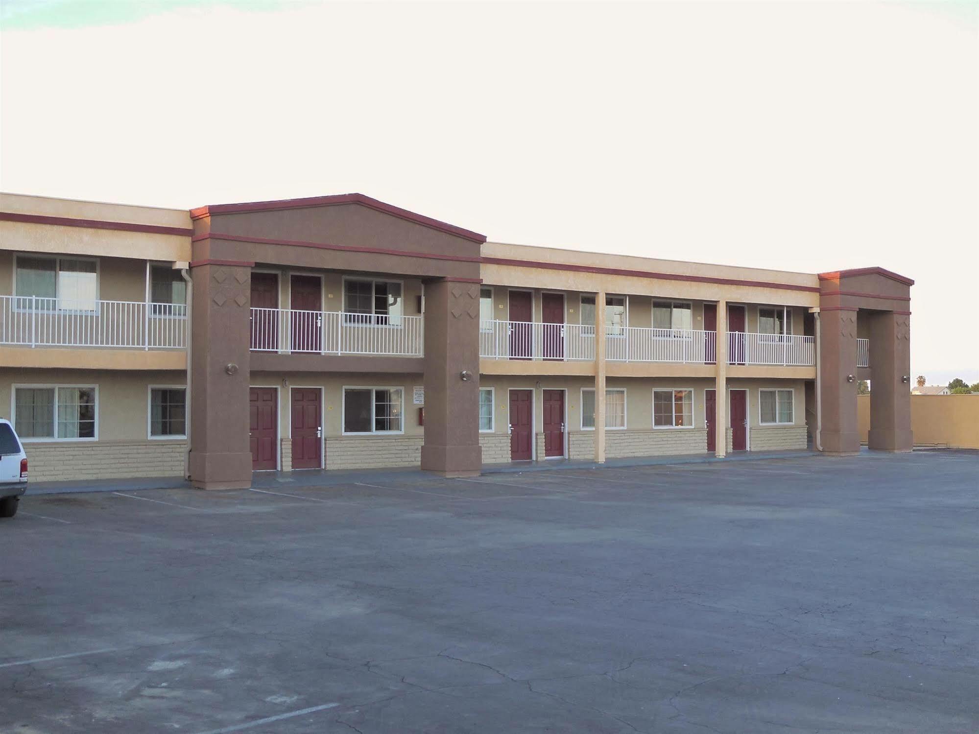 Americas Best Value Inn Hanford Luaran gambar